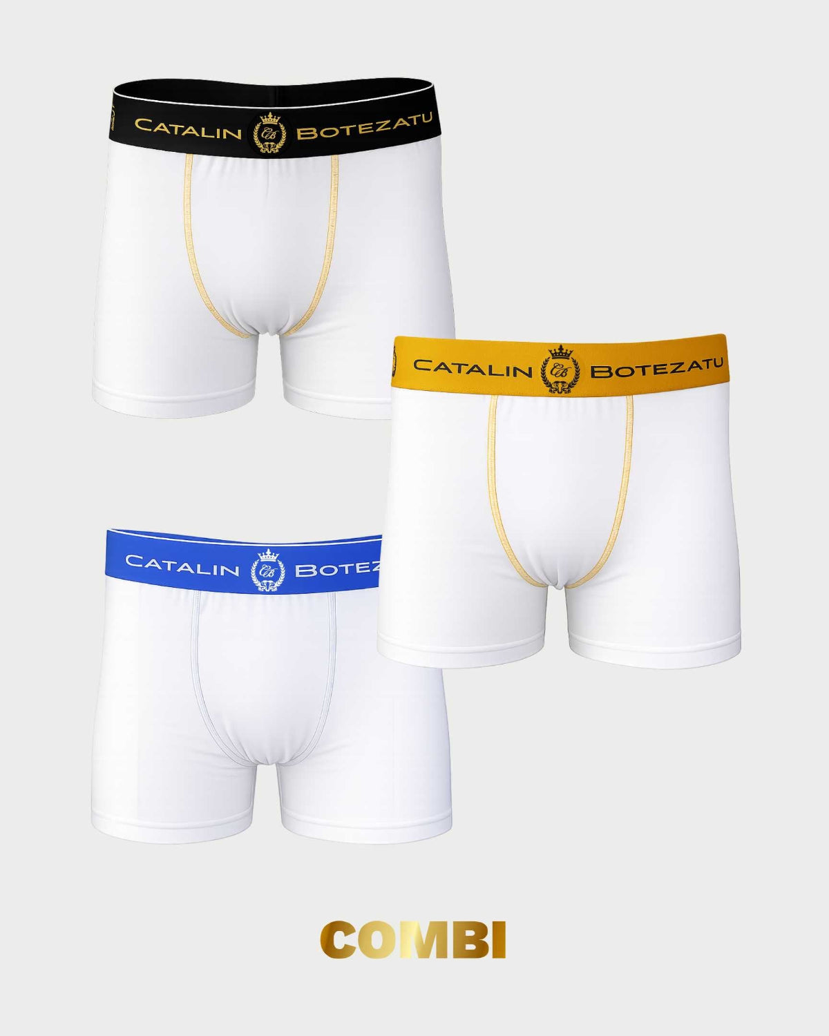 Boxeri bumbac bărbați – confort și calitate