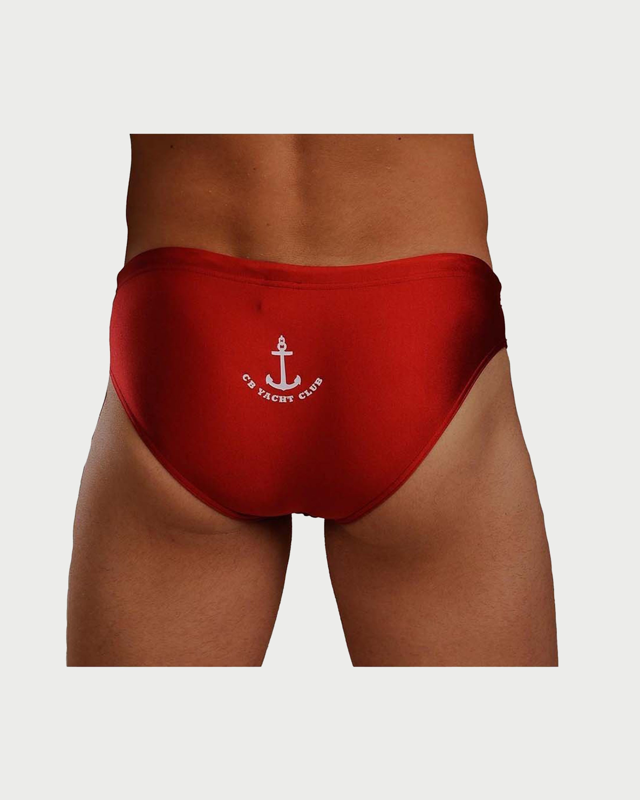 RED SPORT - slip baie