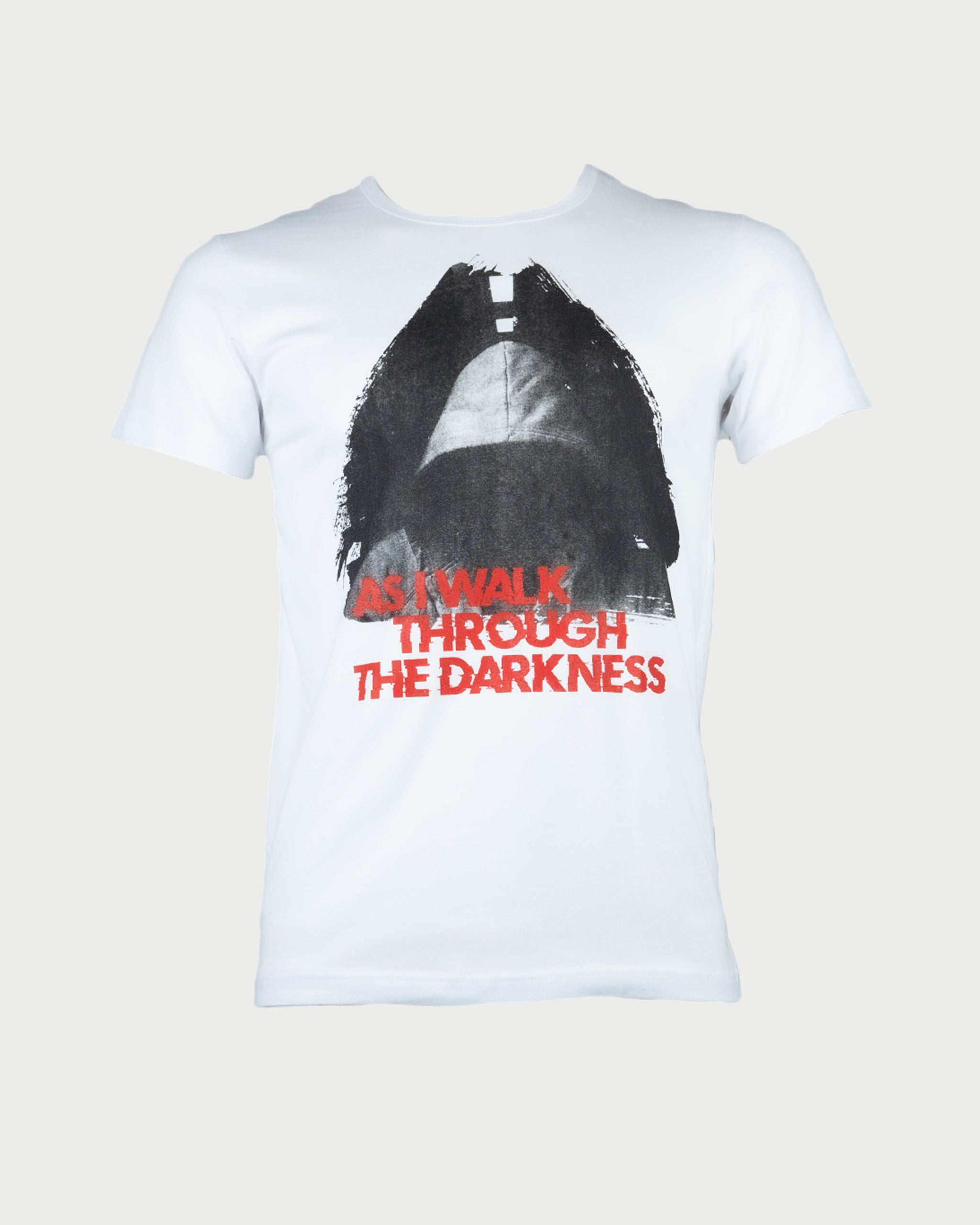 DARKNESS CALL W - tricou Editie Limitata cu imprimeu