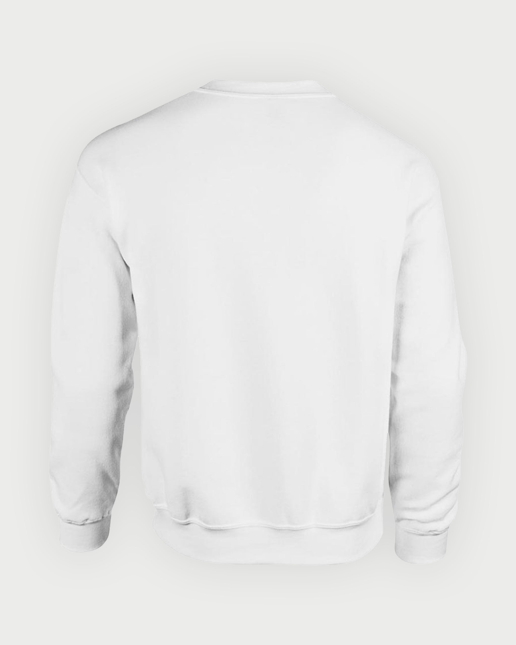 ARCTIC WHITE- pulover High Class de barbati