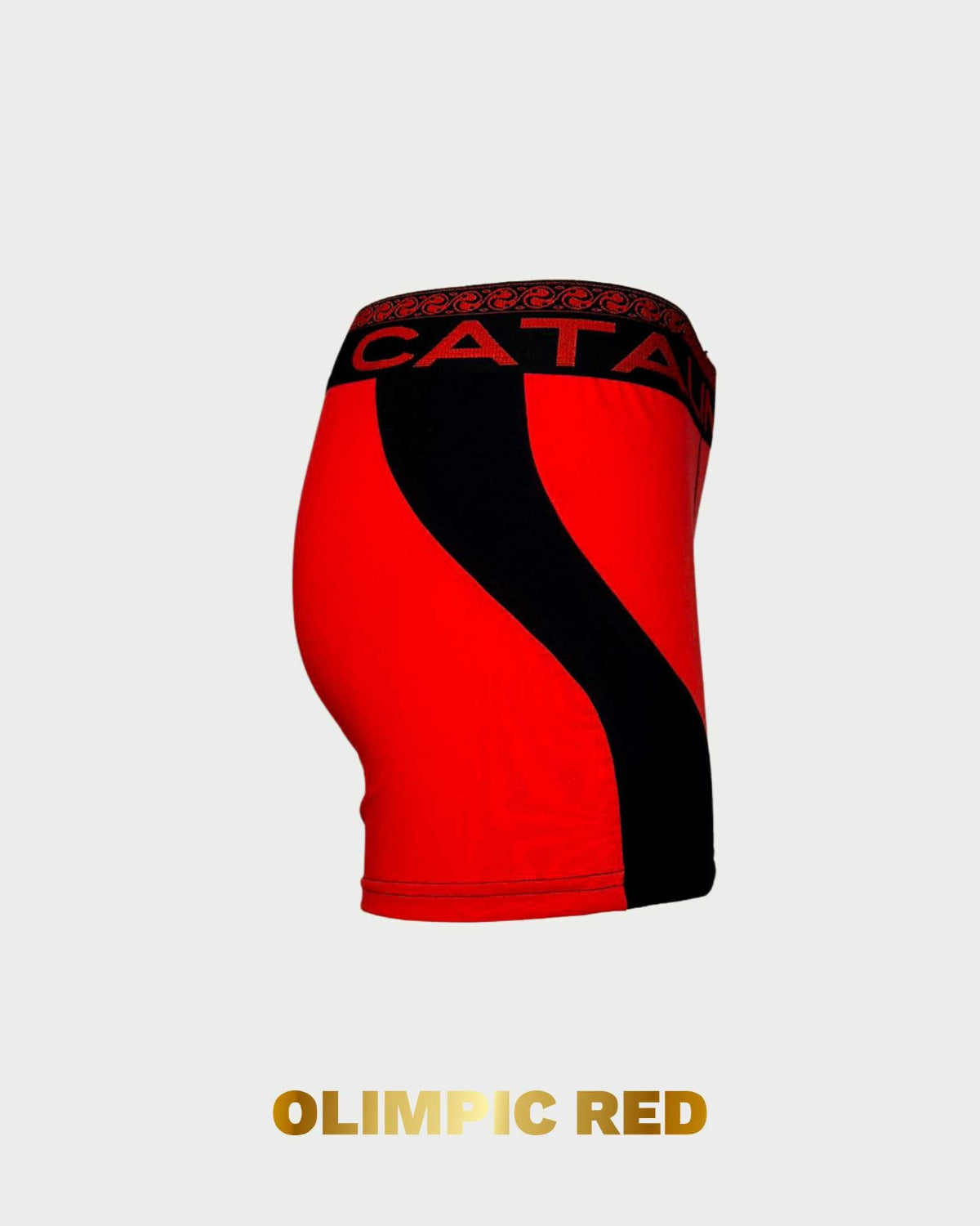 OLIMPIC RED-BOXERI PREMIUM CATALIN BOTEZATU