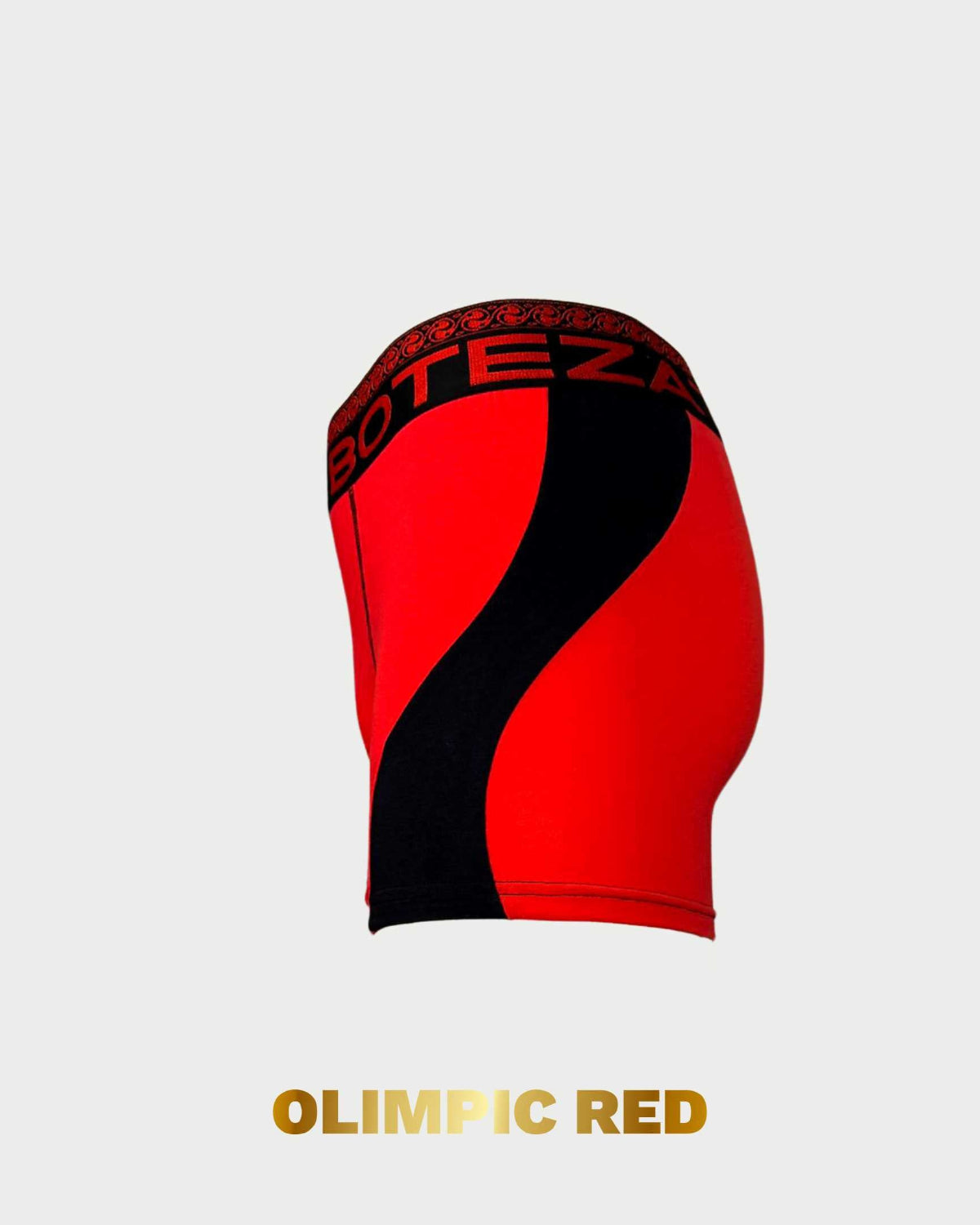 OLIMPIC RED-BOXERI PREMIUM CATALIN BOTEZATU