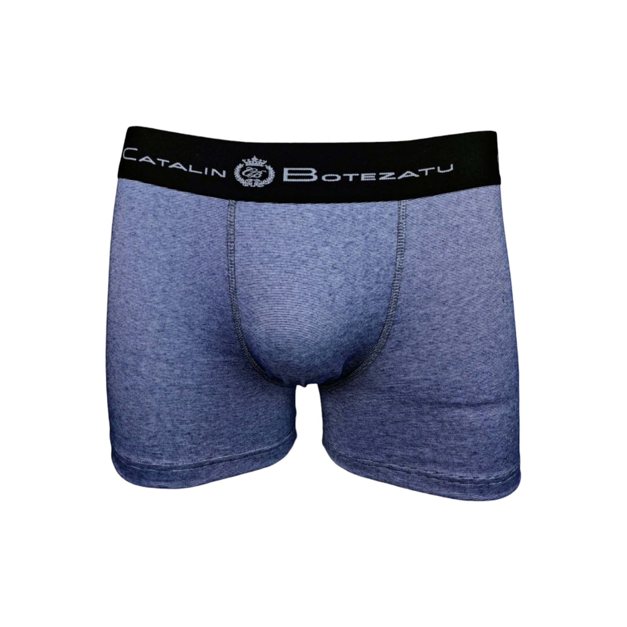 GREY VIBES - boxeri barbatesti - Editie Speciala