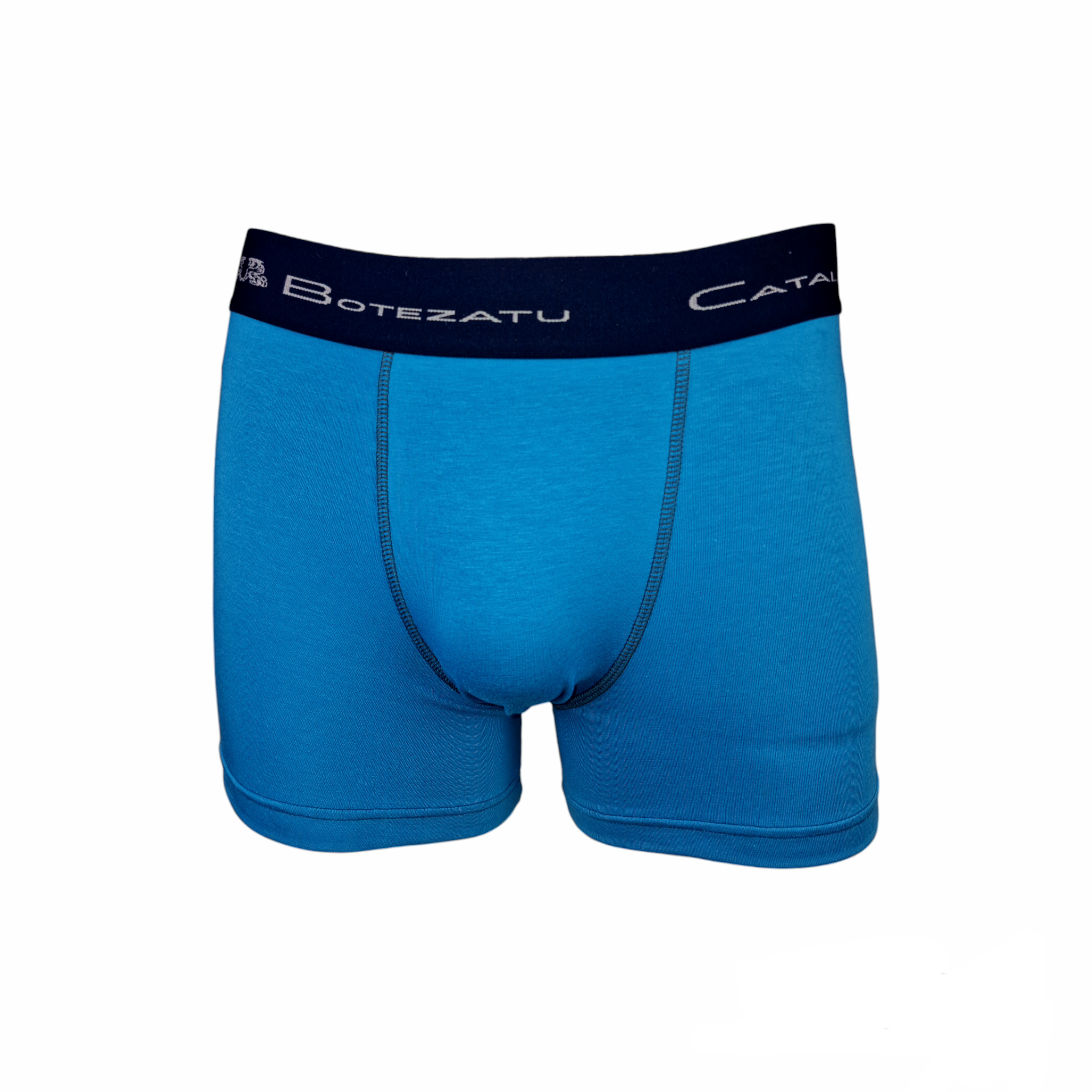 BABY BLUE VIBES - boxeri barbatesti - Editie Speciala