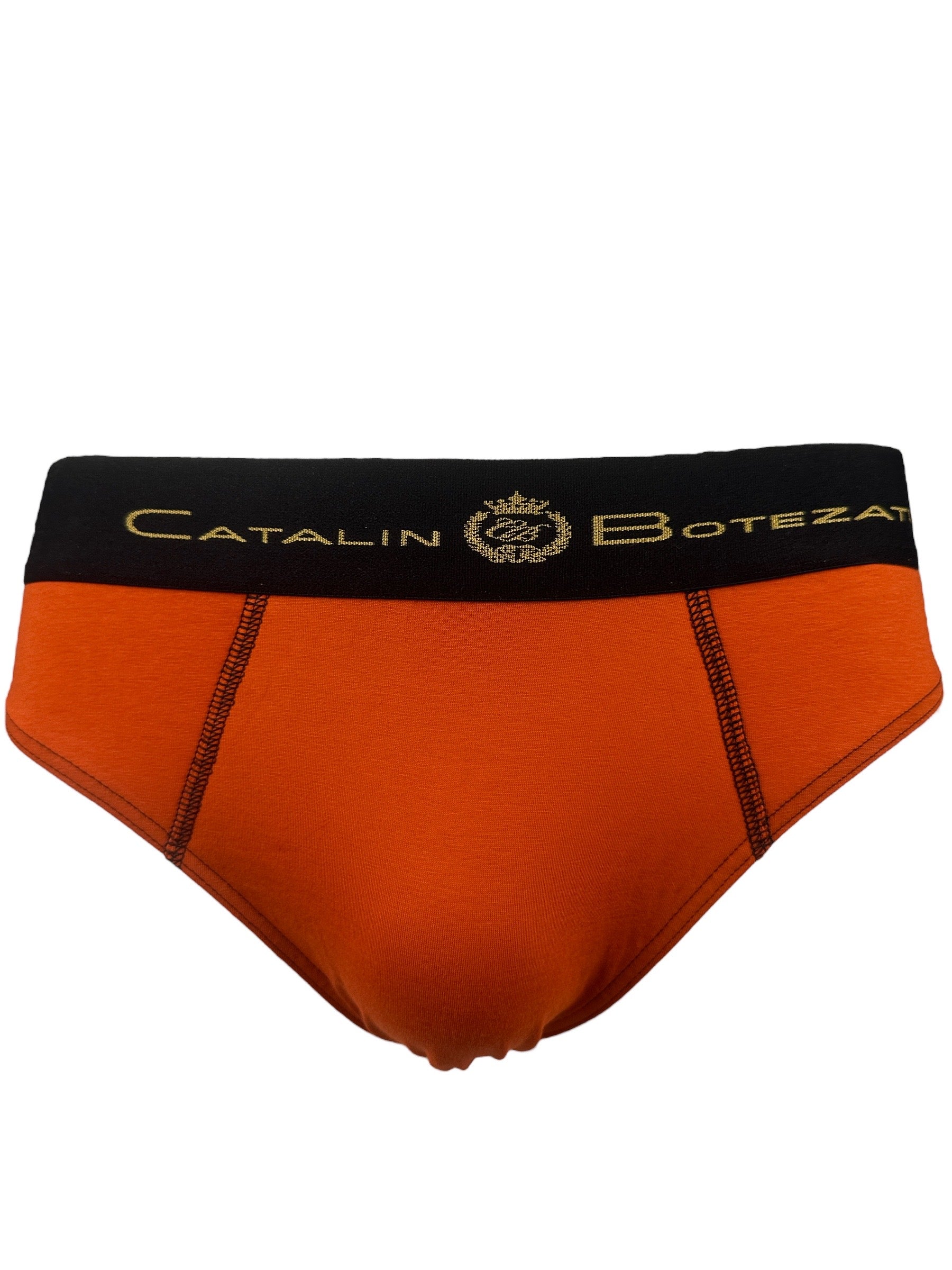 ORANGE NOVA - chiloti editie ultra limitata