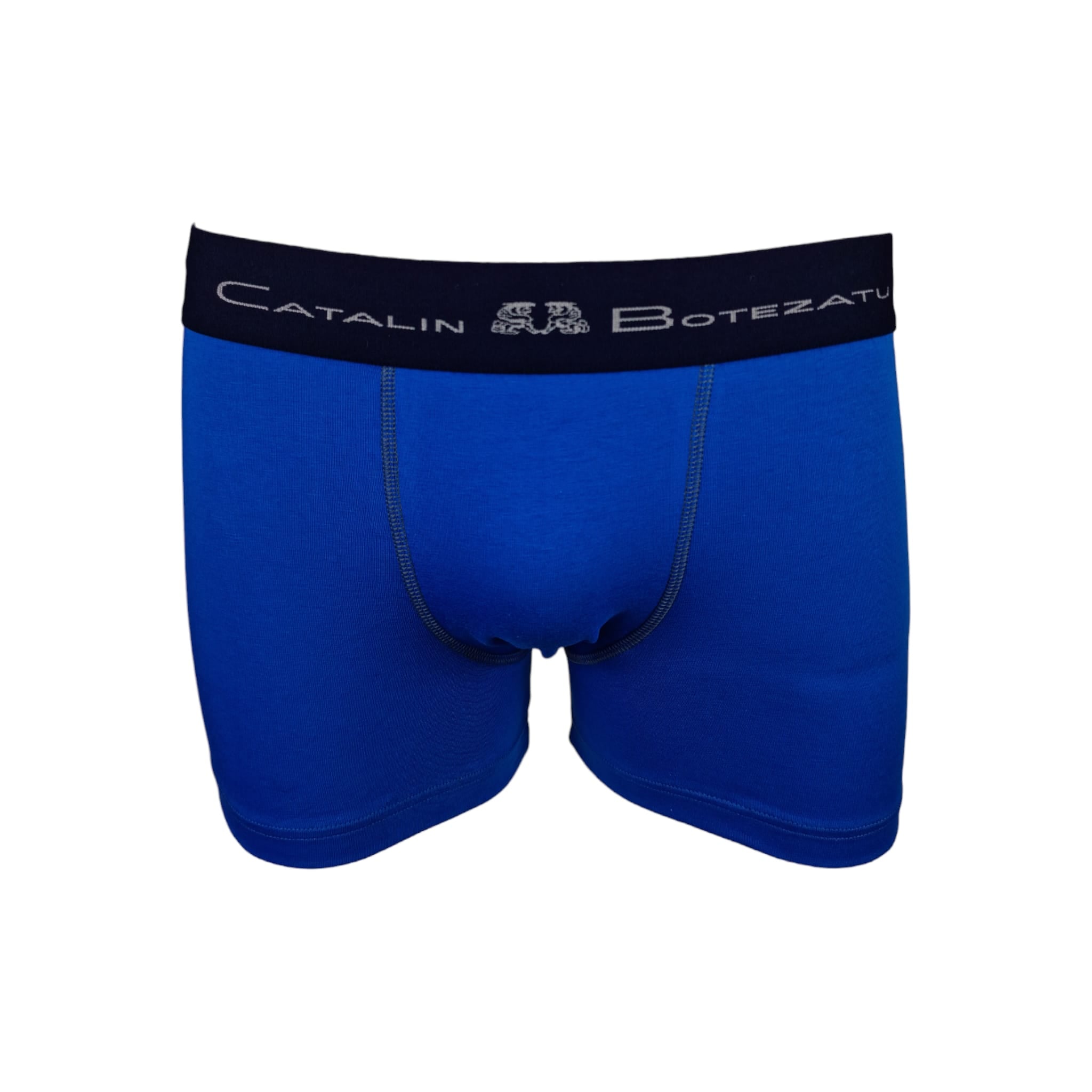 BLUE VIBES - boxeri barbatesti - Editie Speciala