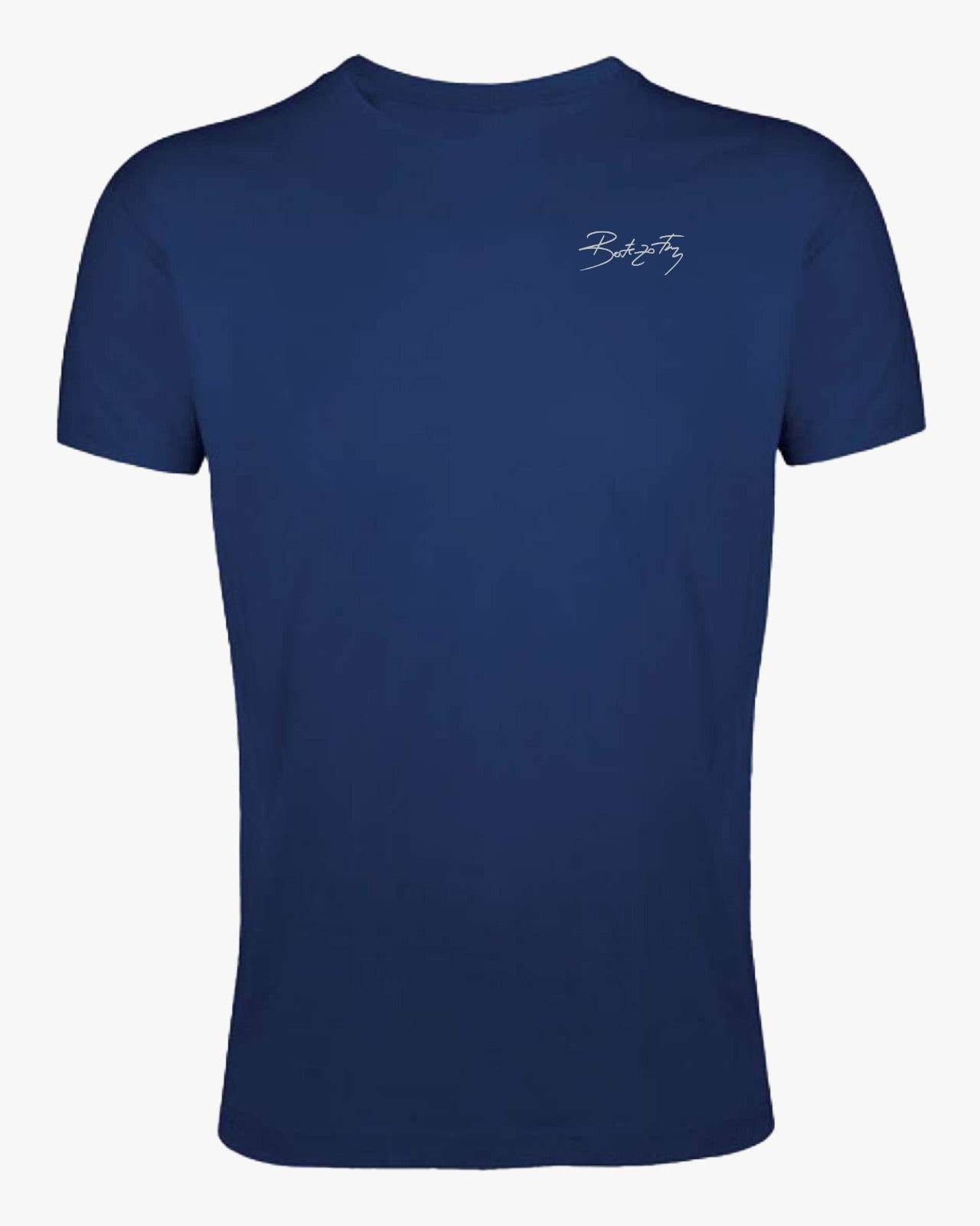 Navy Legacy - tricou barbatesc, bumbac premium