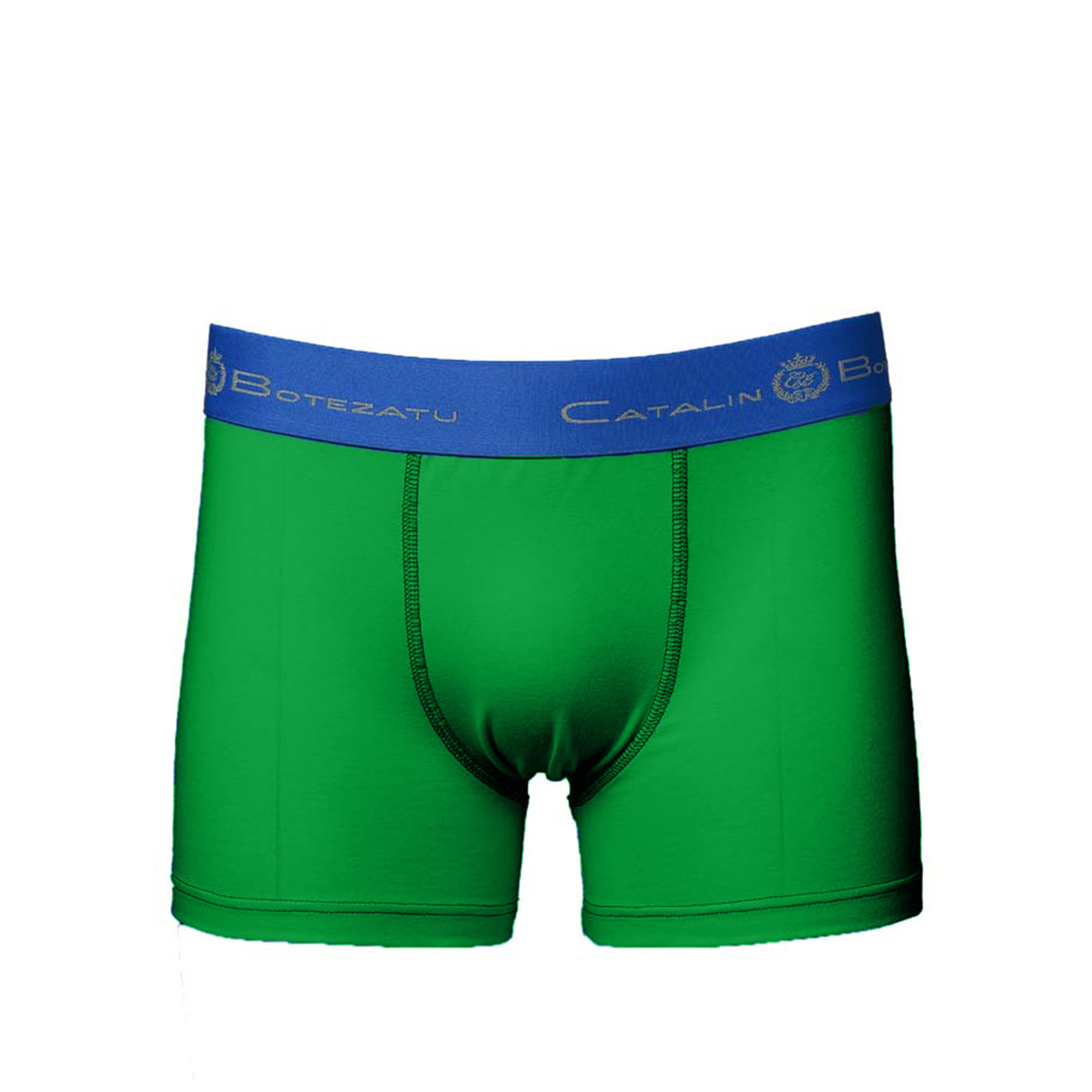 GREEN AURA - boxeri barbatesti - Editie Speciala
