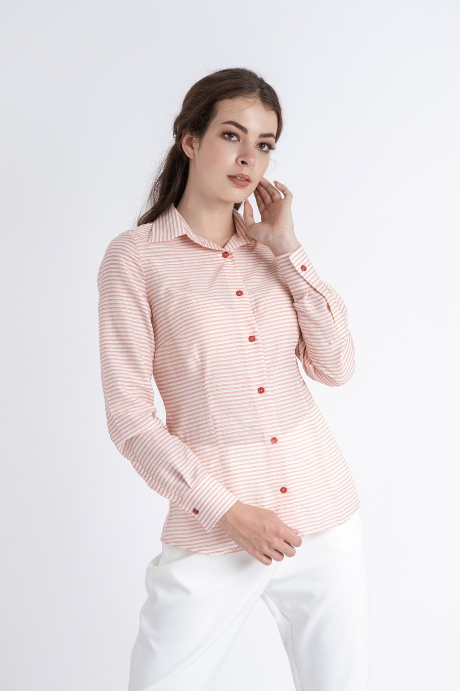 RED CHIC - Camasa editie limitata