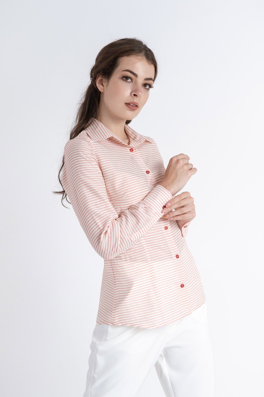 RED CHIC - Camasa editie limitata