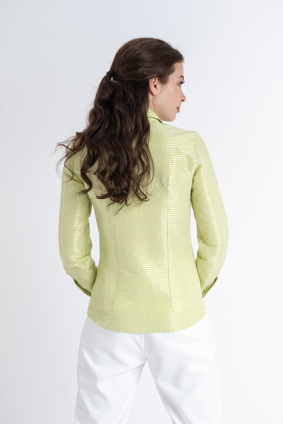 GLITTER STRIPES - Camasa editie limitata