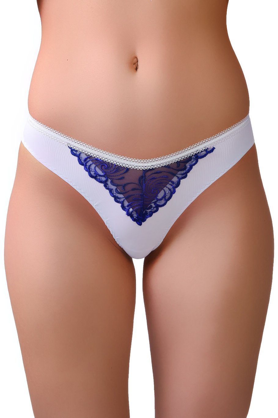 INDIGO BUTTERFLY - tanga femei