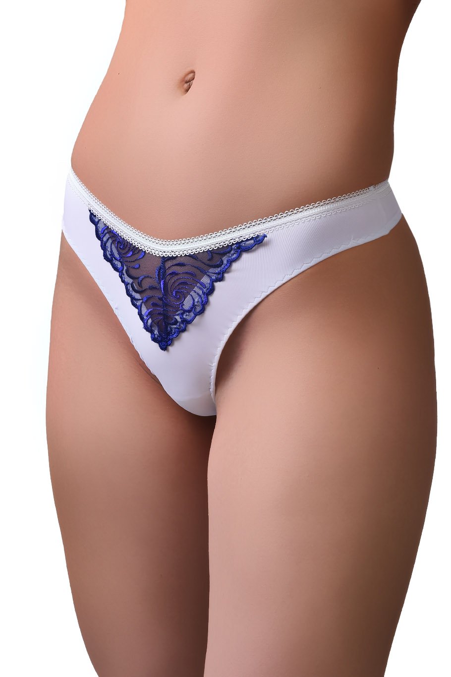 INDIGO BUTTERFLY - tanga femei