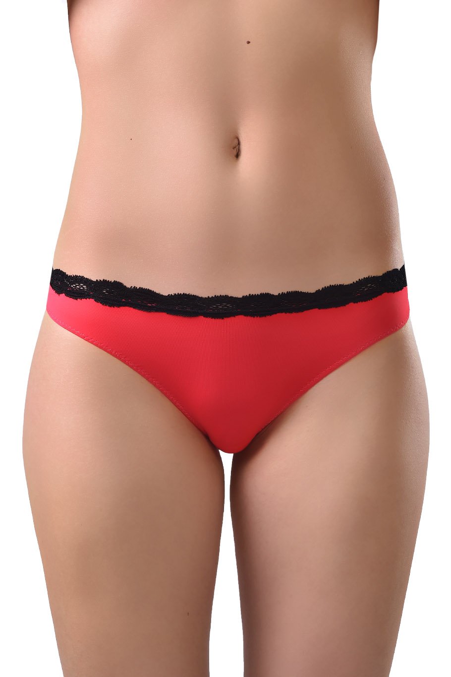 PINK WHIM - tanga High Class de femei