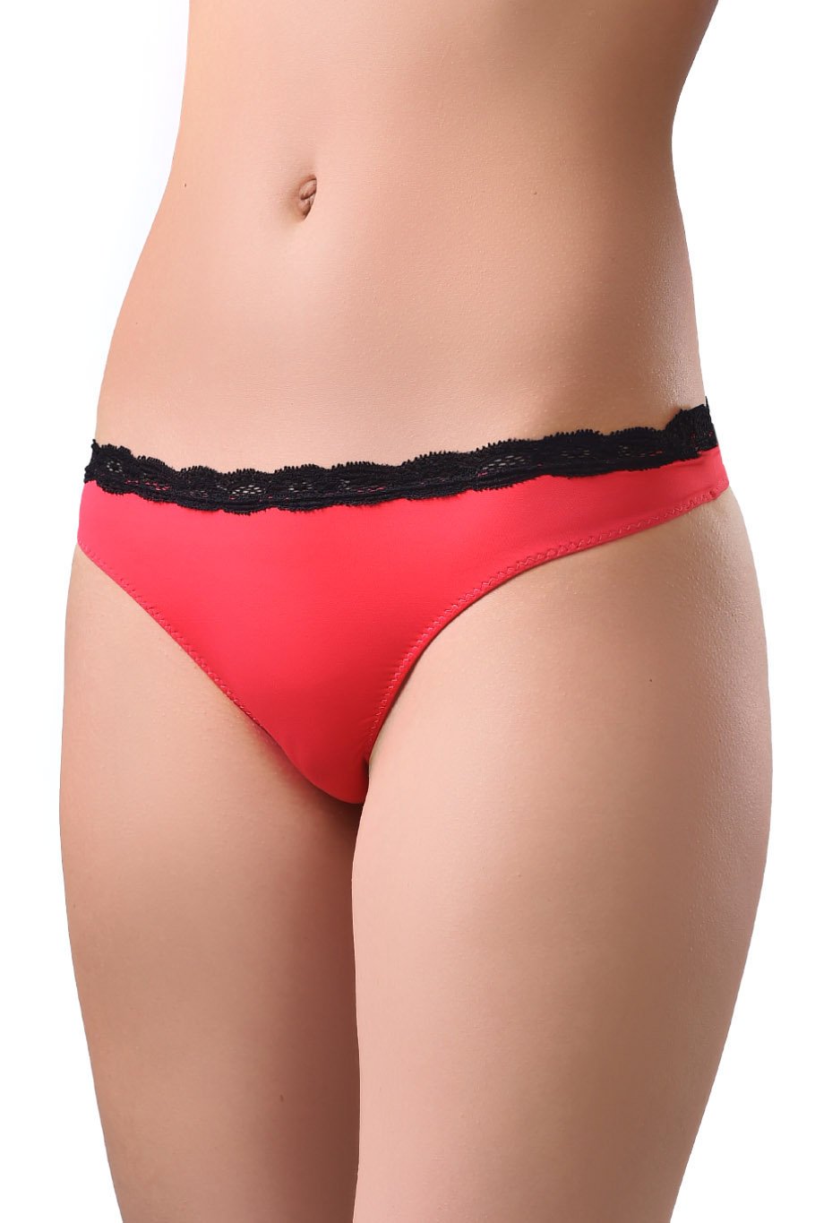 PINK WHIM - tanga High Class de femei