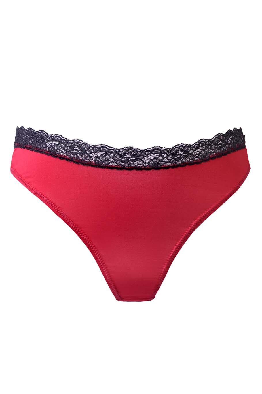MAGENTA MORNING - tanga editie speciala de femei