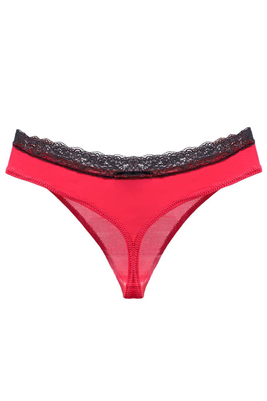 MAGENTA MORNING - tanga editie speciala de femei