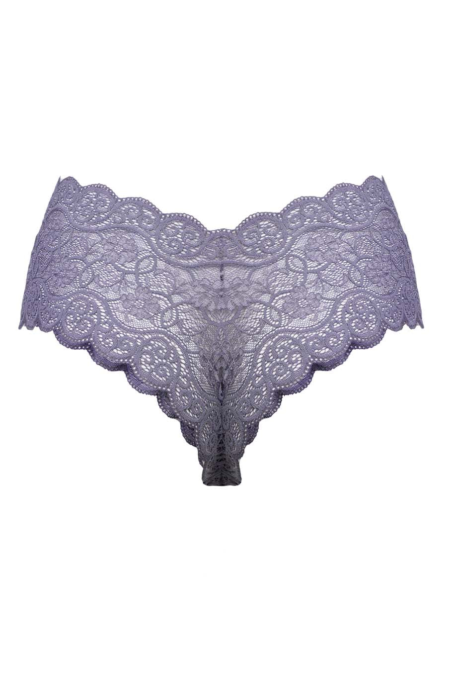 PURPLE HORIZON - tanga speciali de dama