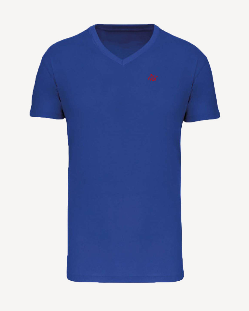 BLUE NORAD - tricou barbatesc special