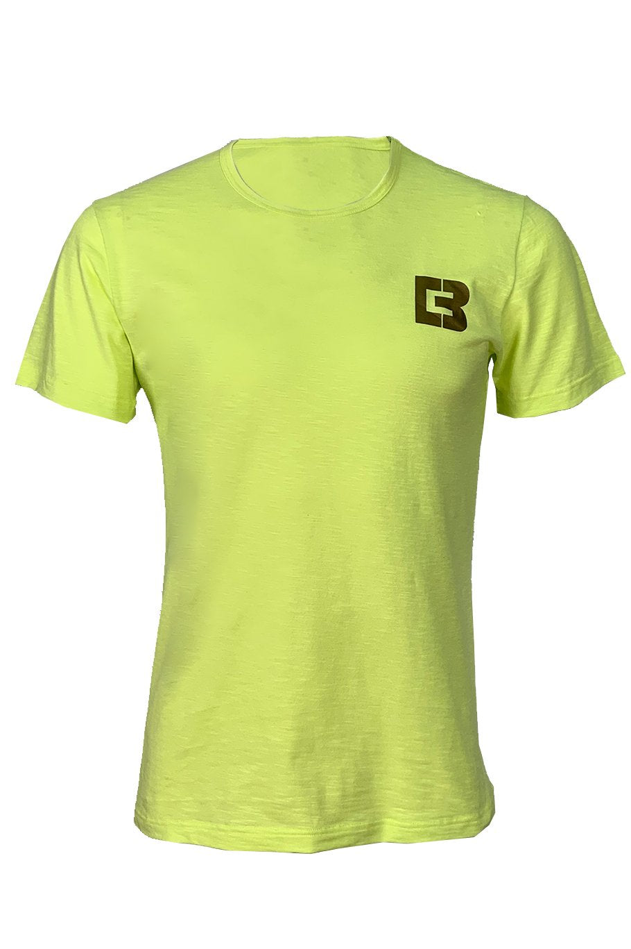 COOL LIME - tricou din bumbac pentru barbati