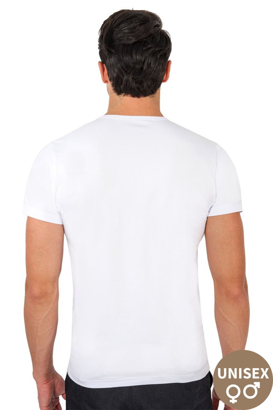 TECHNOLOGY JOURNEY W - tricou Editie Limitata cu imprimeu