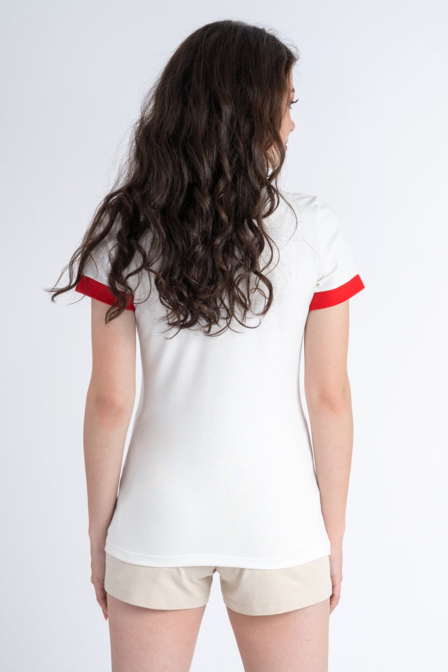 DESTINY SPIRAL - tricou polo din bumbac premium