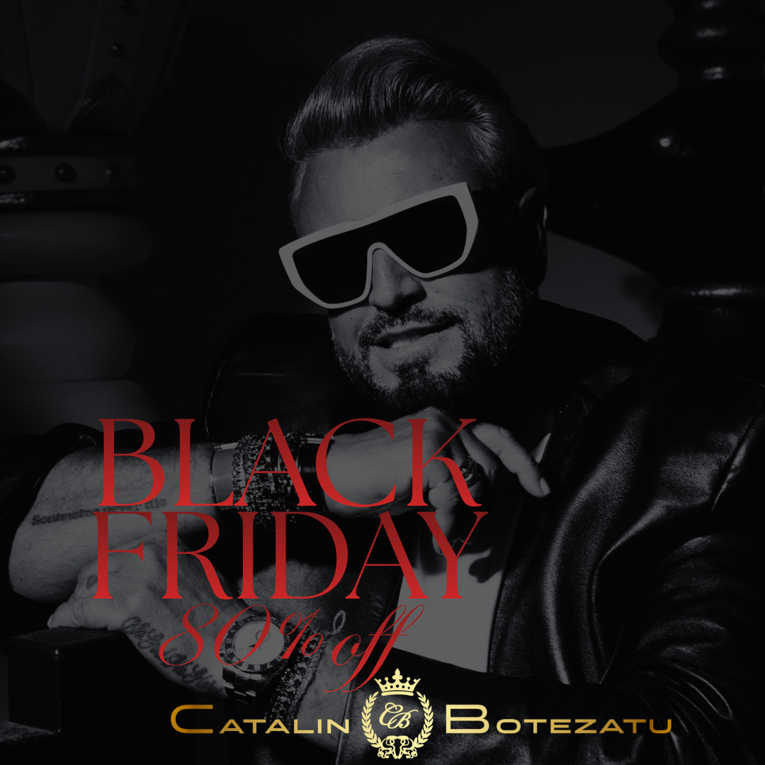 Black Friday 2026