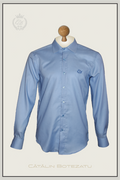 SKYLINE GRACE - cămașă slim fit Cătălin Botezatu