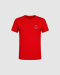 Tricou Premium Roșu Cătălin Botezatu