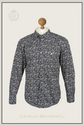 BLACK ORCHID - cămașă slim fit Cătălin Botezatu