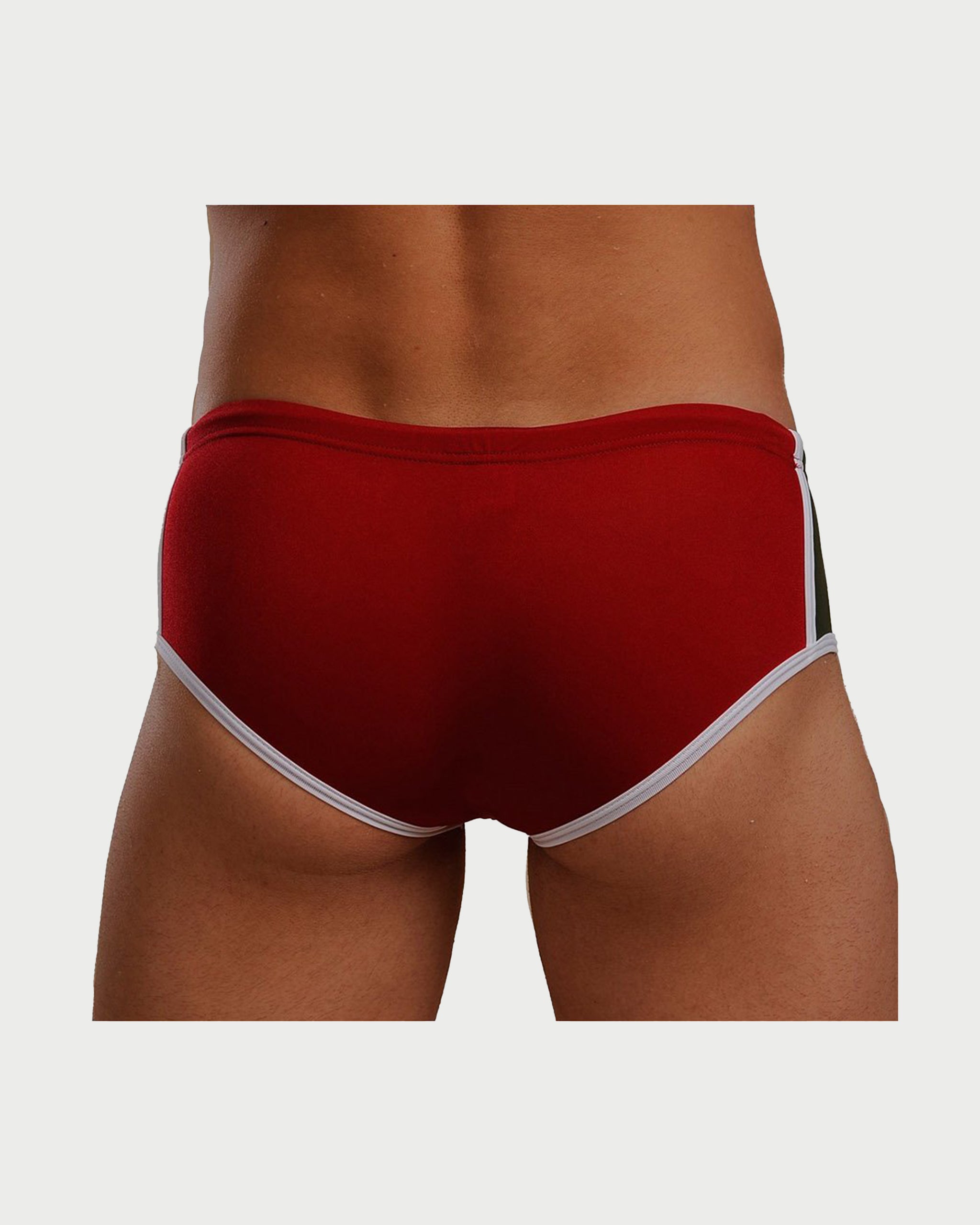 LOVE IN KIEV - boxer baie