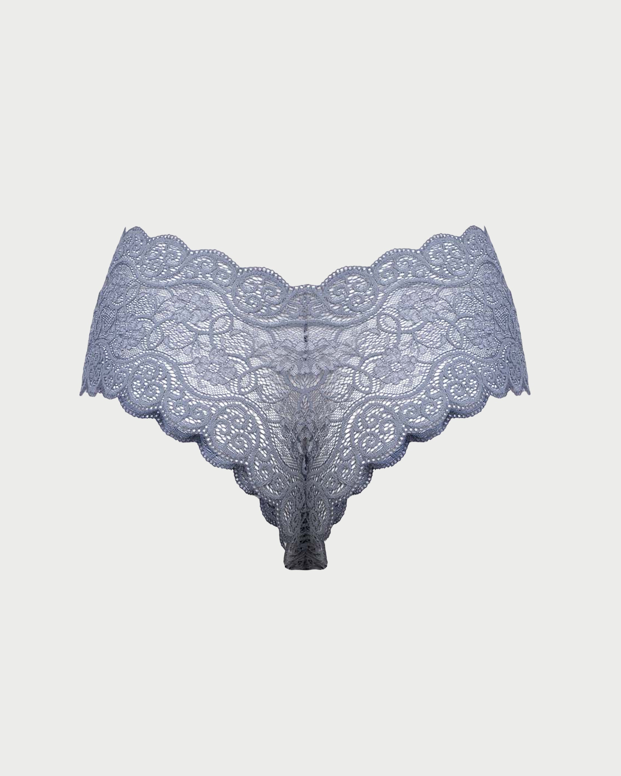 GRAY HORIZON - tanga special de dama
