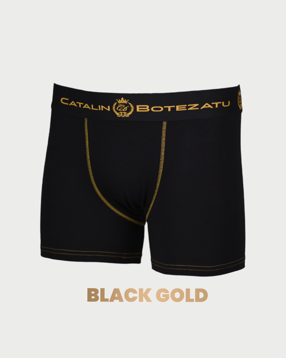 THE BLACK COMBO PACK - EDITIE LIMITATA