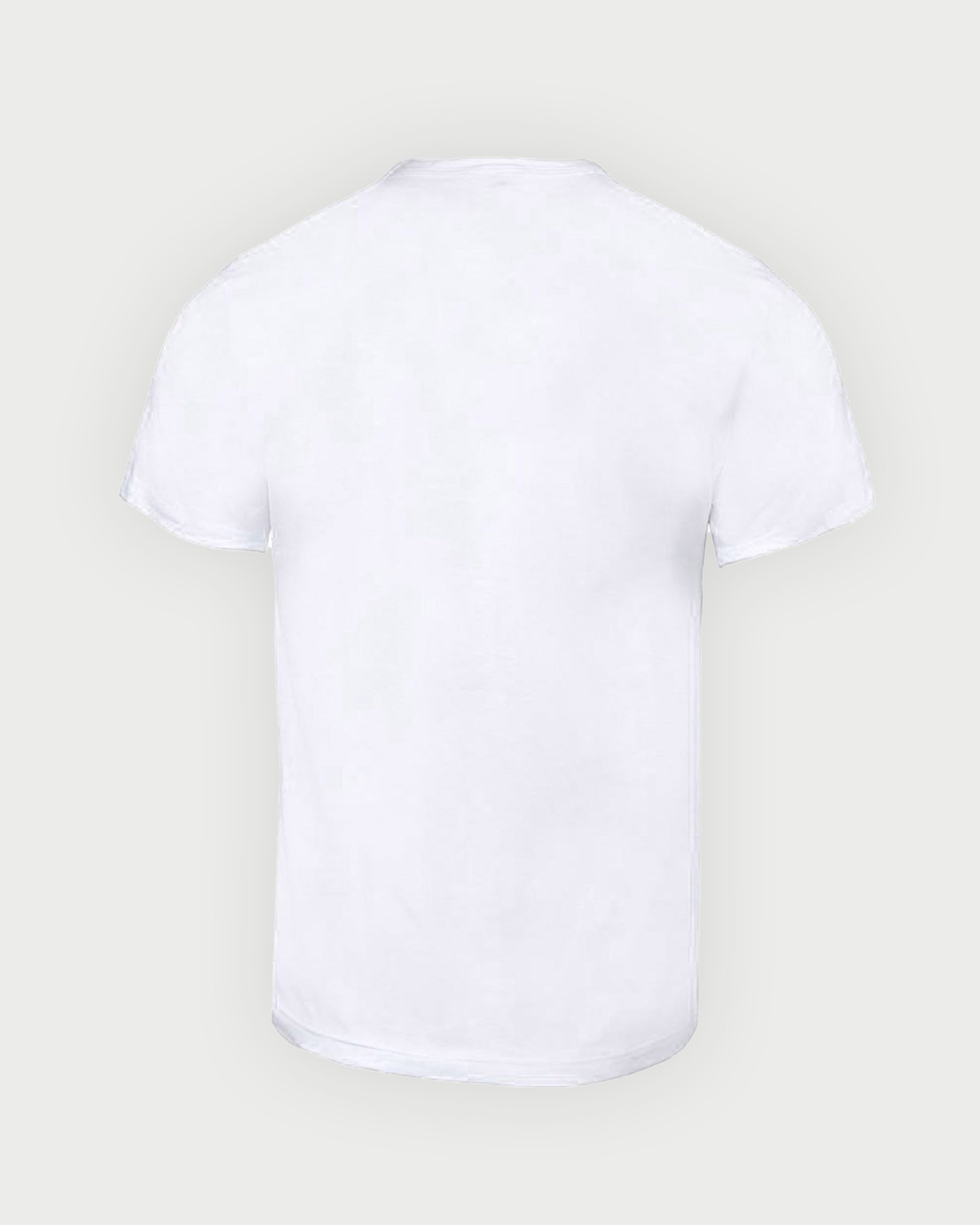 WHITE MAGIC CIRCLE - tricou din bumbac premium