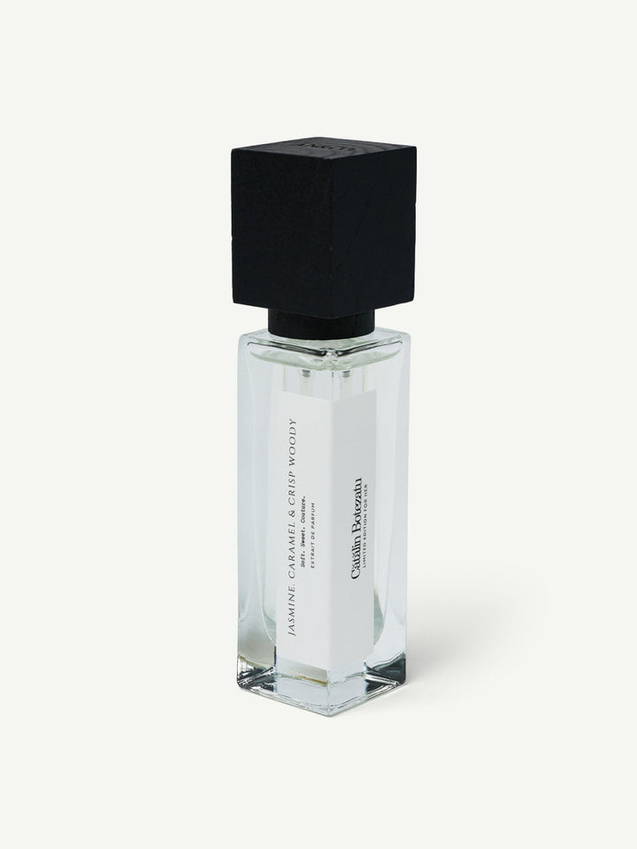 Parfum Catalin Botezatu pentru ea de nisa. 
