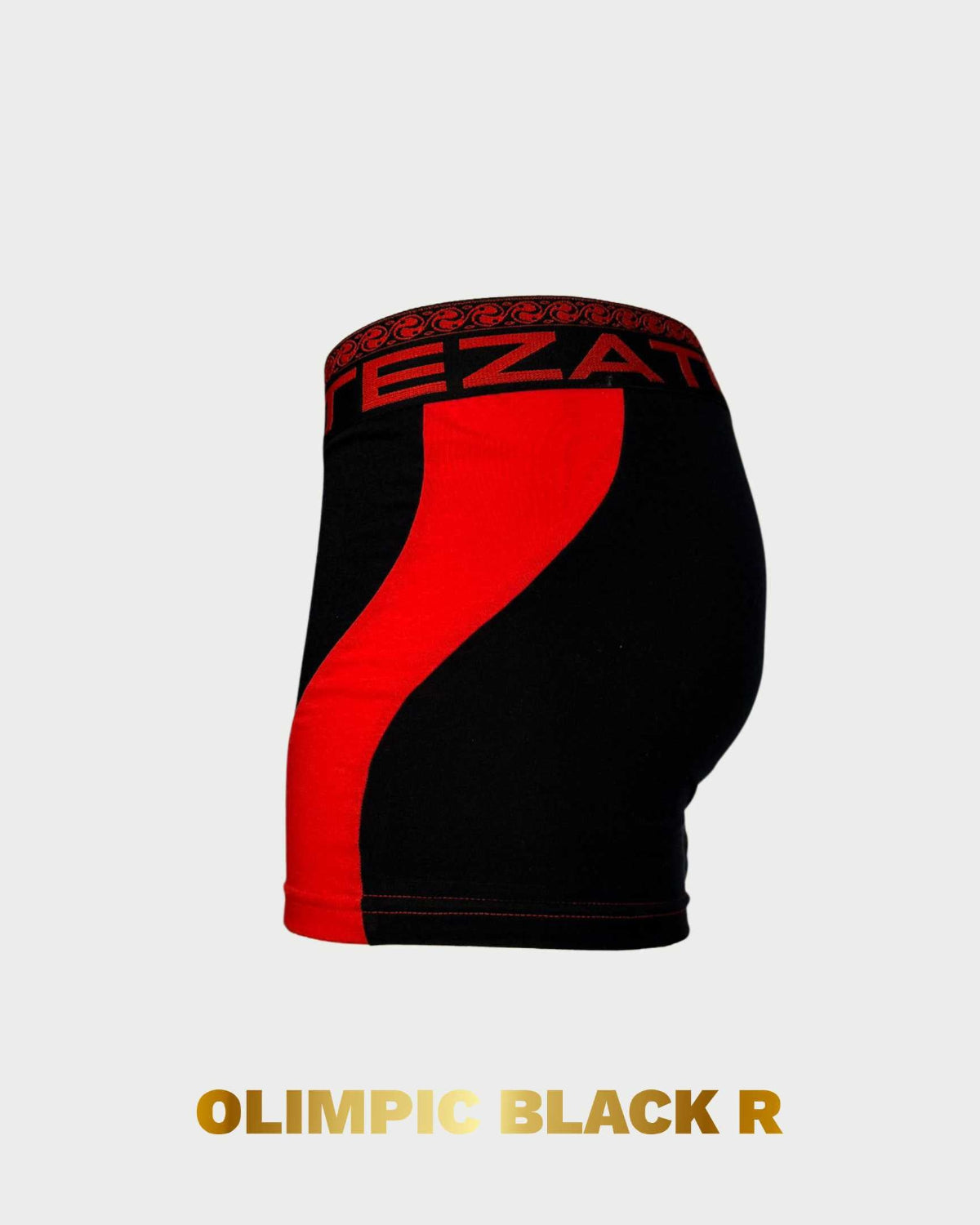 OLIMPIC BLACK R- BOXERI PREMIUM CATALIN BOTEZATU