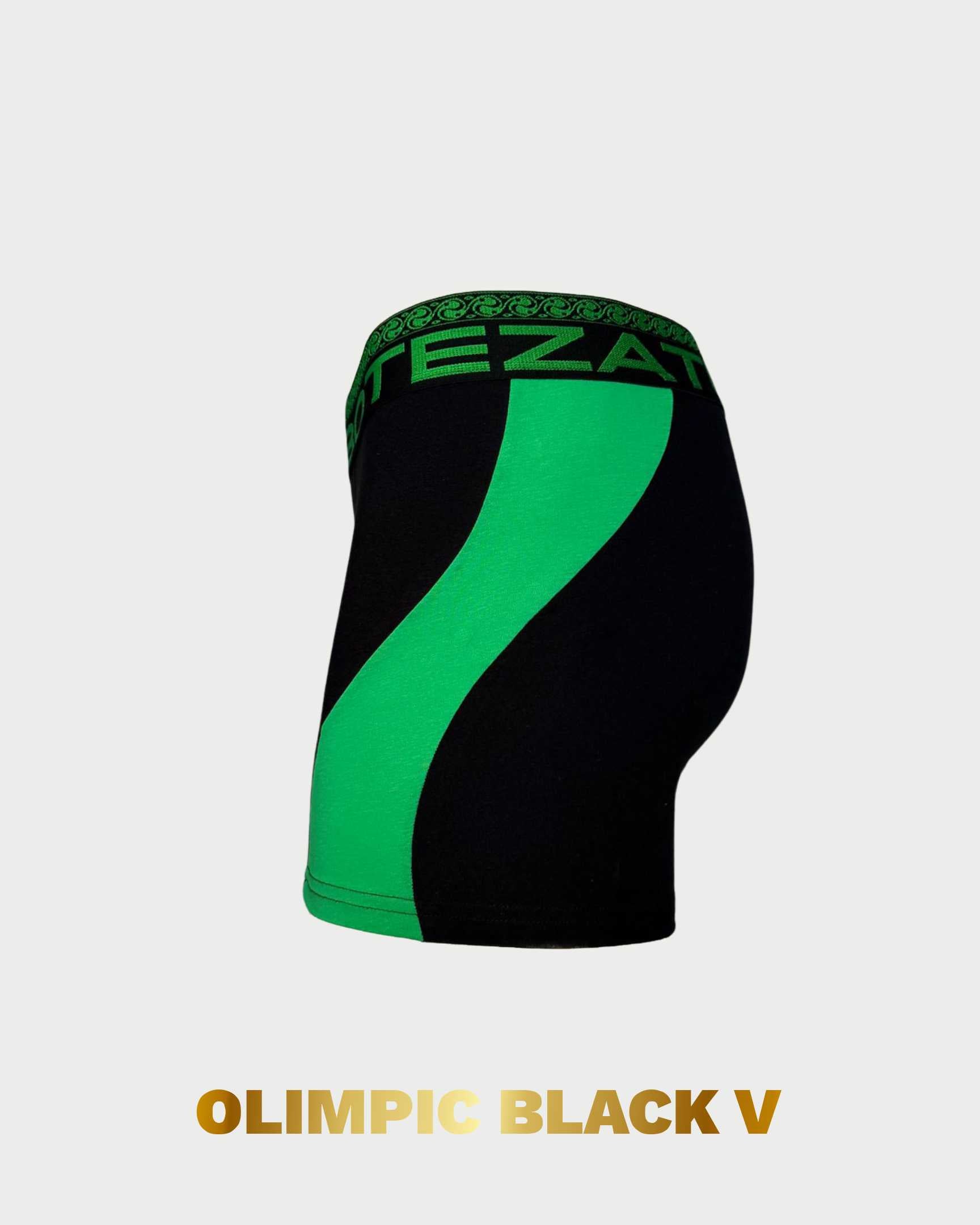 TEST PACK – Green Edition BOXERI  PREMIUM 1+1