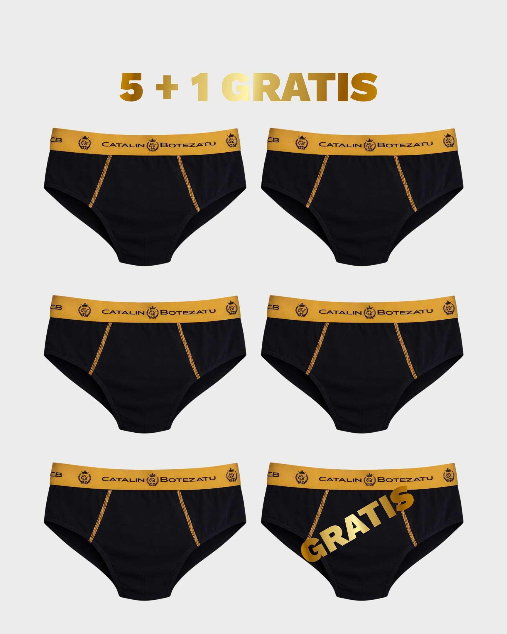 PREMIUM SLIP- 5+1 GRATIS -chiloti premium