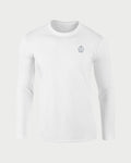 WHITE EXTREME- bluza barbateasca din bumbac premium