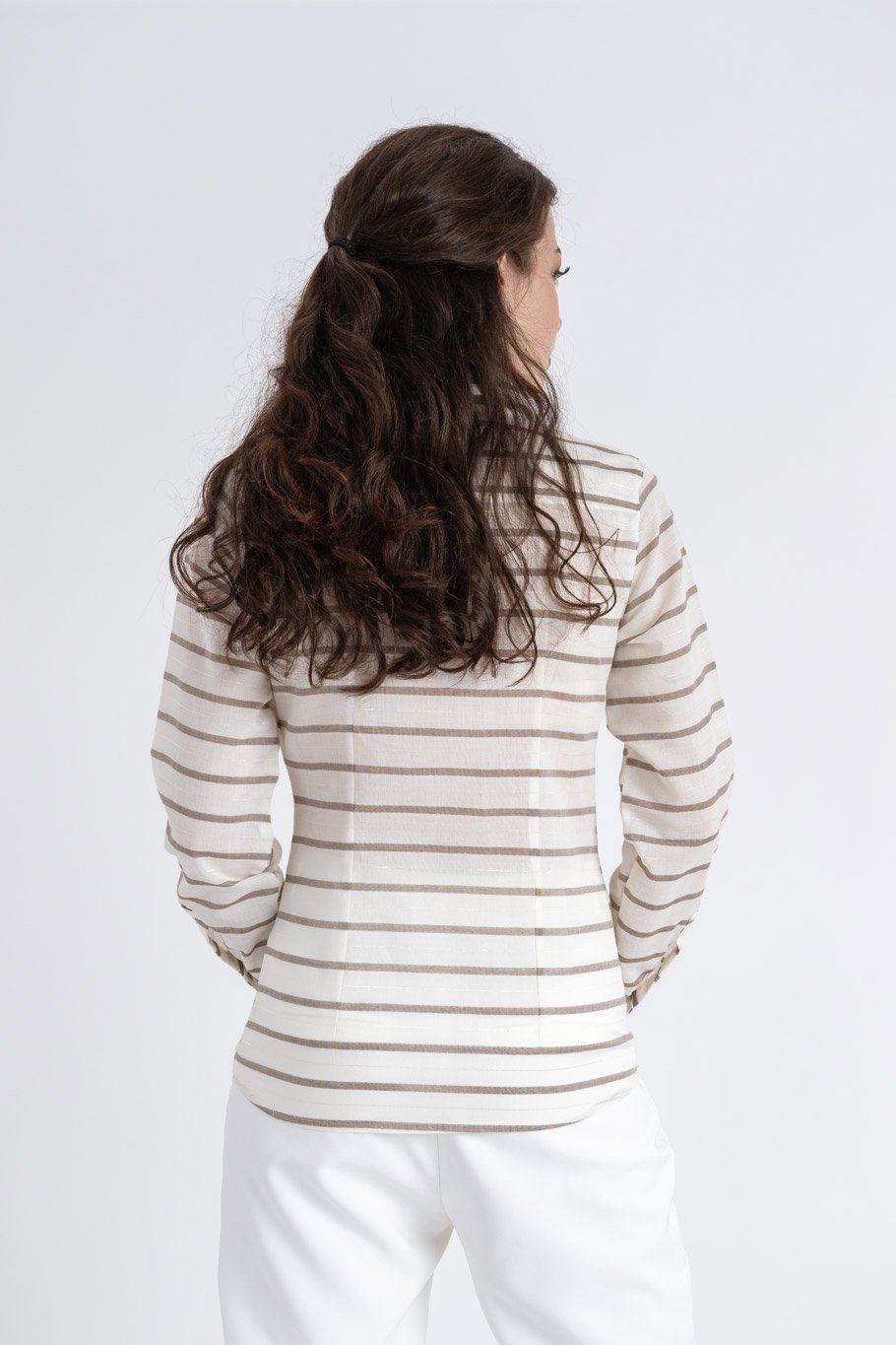 SUMMER STRIPES - Camasa editie limitata