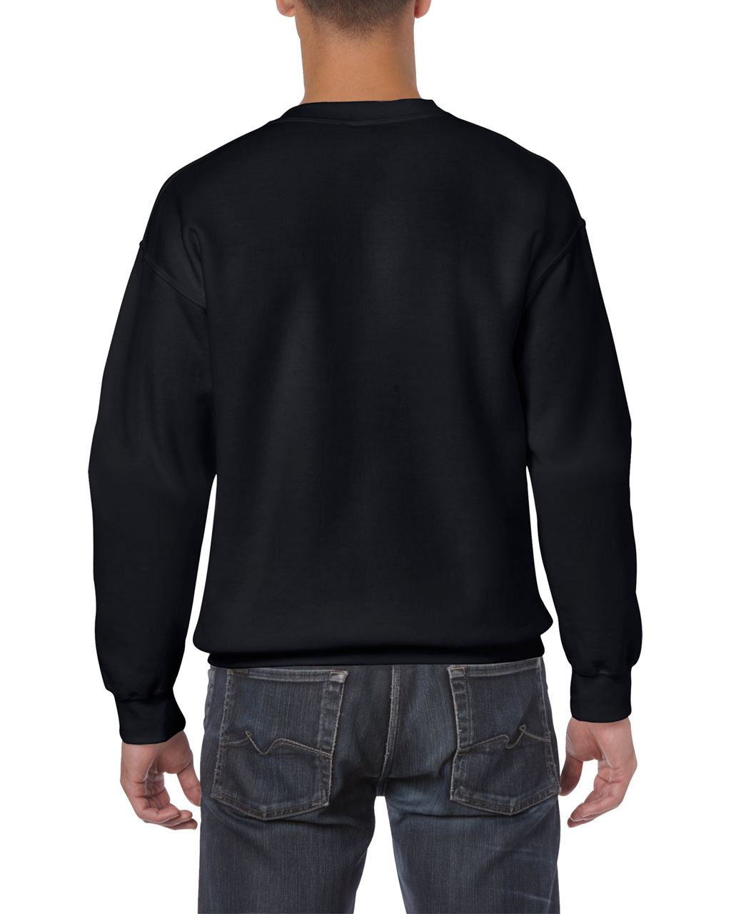BLACK WIRE - pulover barbatesc High Class